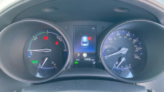 Toyota C-HR 2.0 Hybrid GR Sport 5dr CVT Hybrid Hatchback